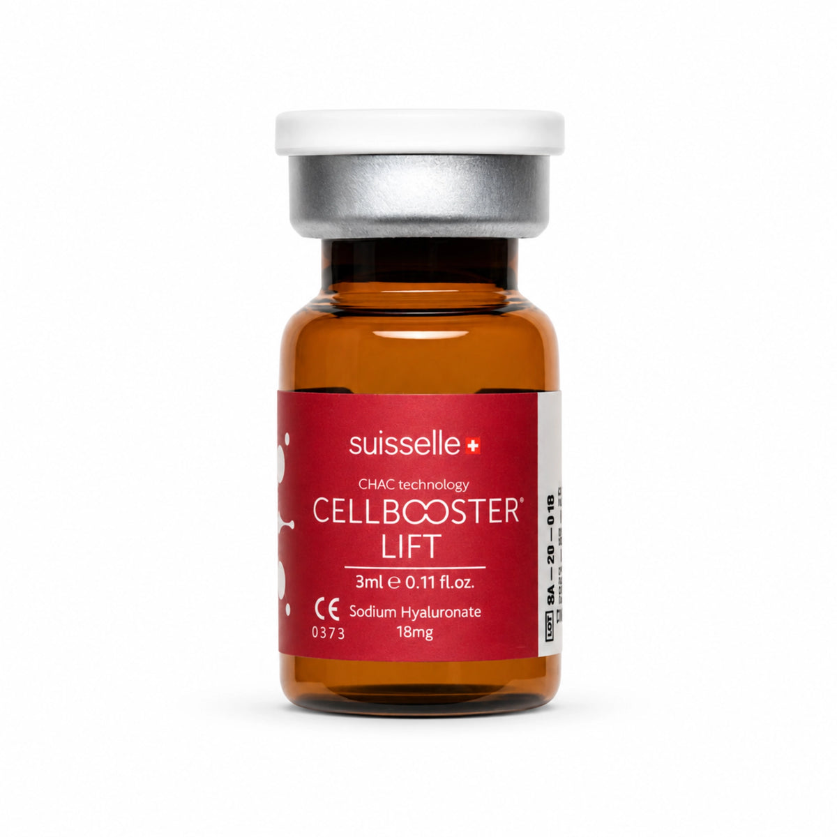 Cellbooster® Lift 6 × 3ml - julifill.com