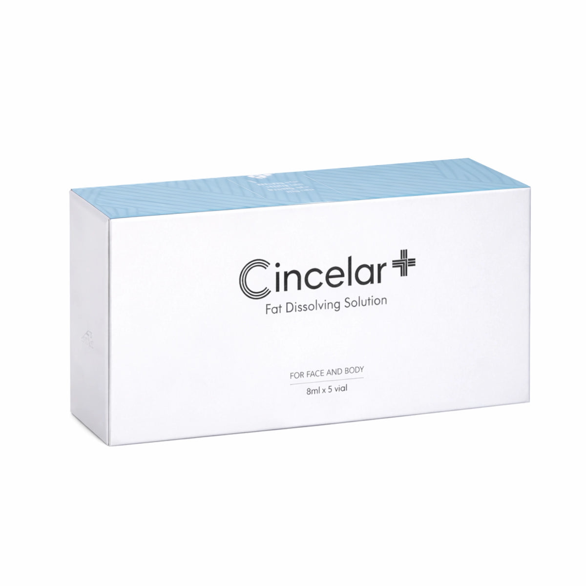 Cincelar+ 5 x 8ml - julifill.com