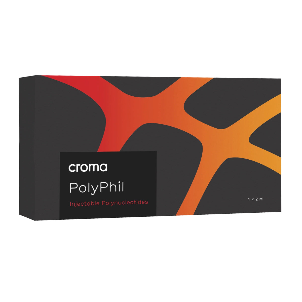Croma® PolyPhil 1 x 2ml - julifill.com