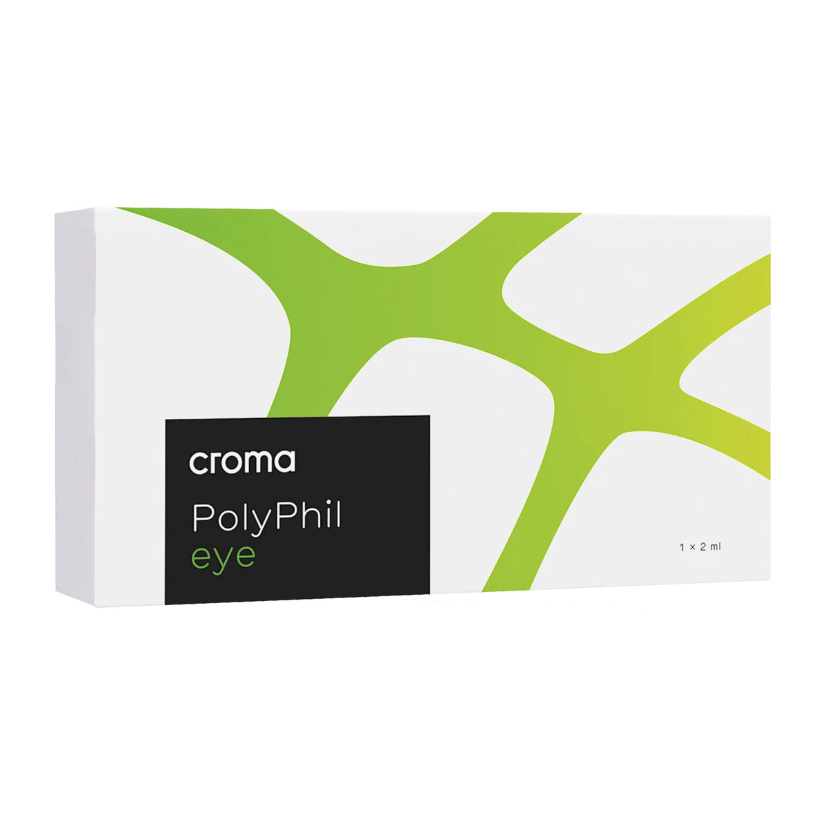Croma® PolyPhil Eye 1 x 2ml - julifill.com