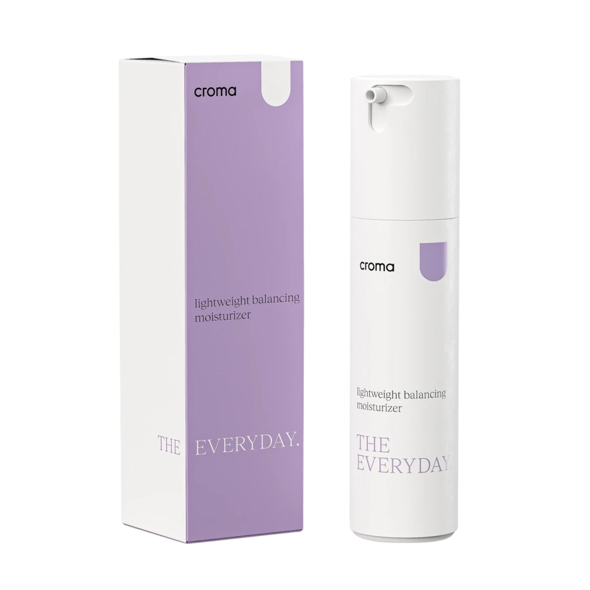 Croma® The Everyday - julifill.com