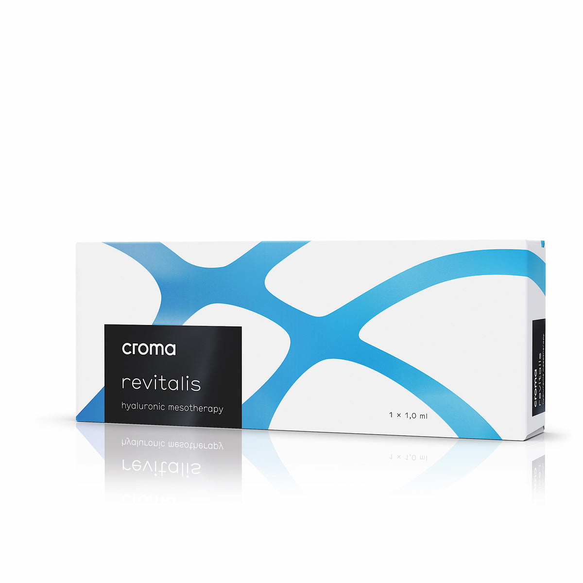 Croma Revitalis 1x 1,0 ml - julifill.com