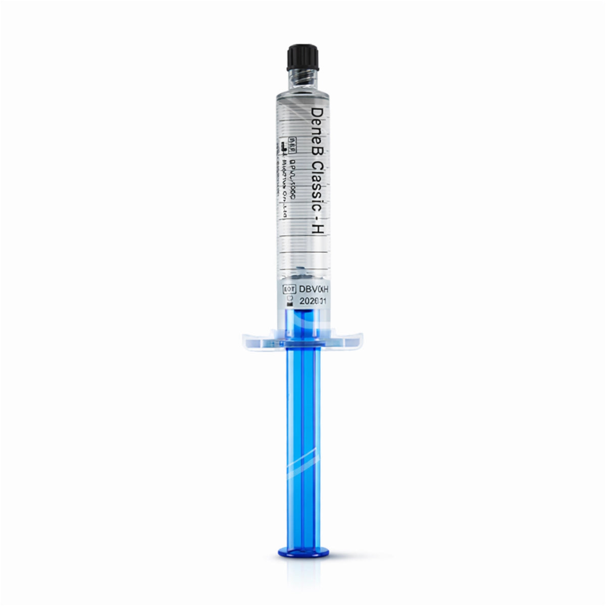 DeneB Classic-H 1 x 10 ml - julifill.com
