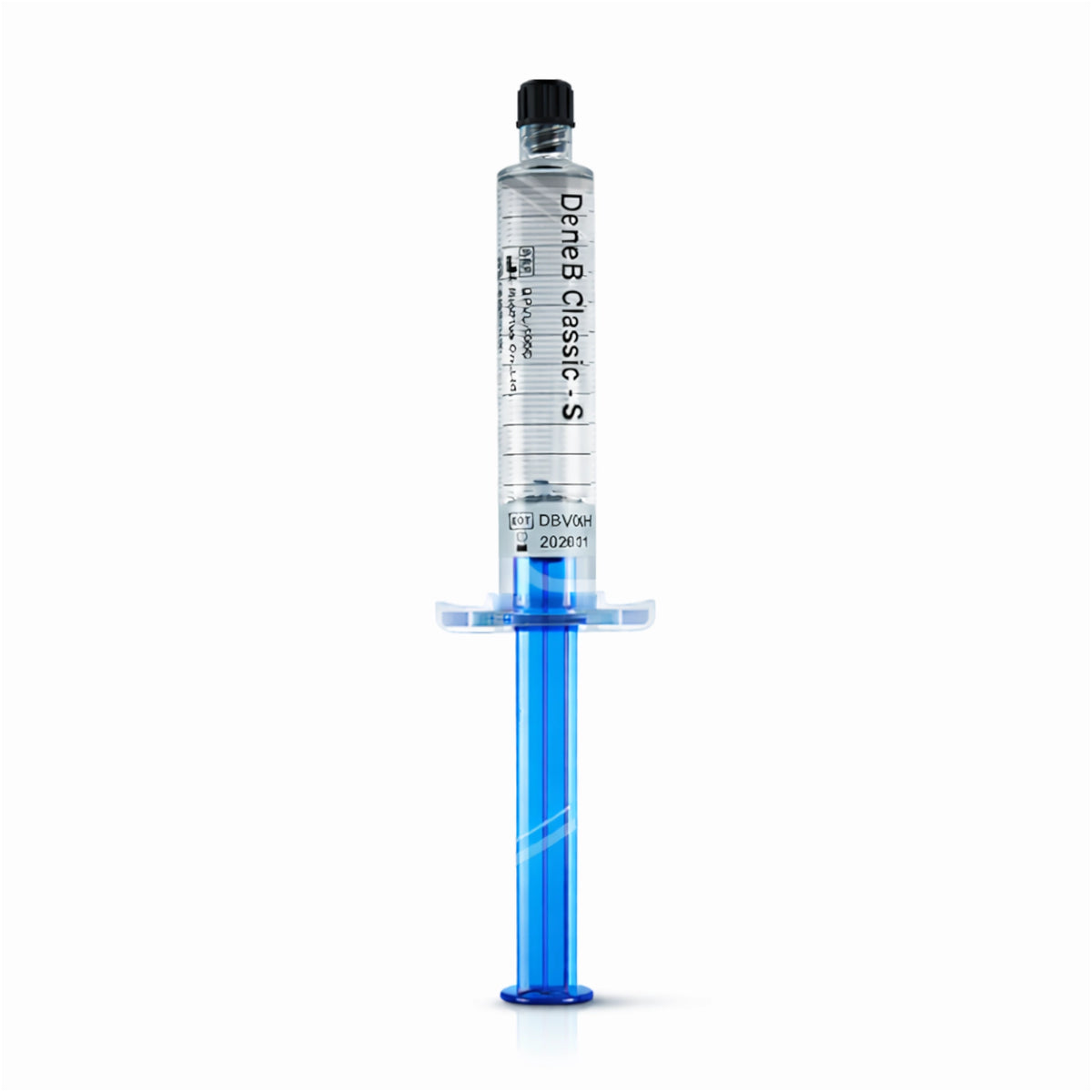 DeneB Classic-S 1 x 10 ml - julifill.com