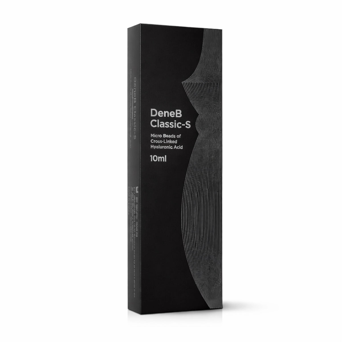 DeneB Classic-S 1 x 10 ml - julifill.com