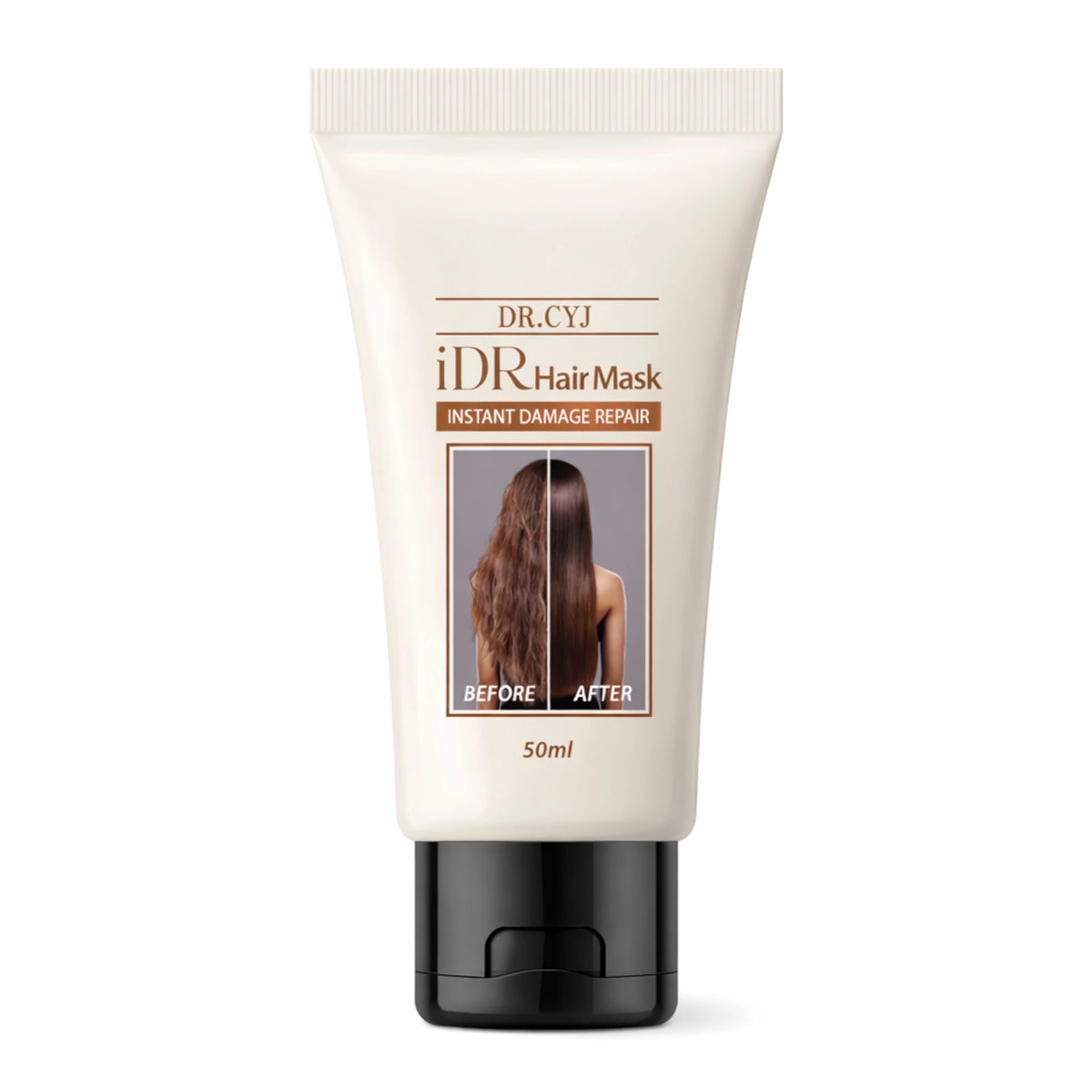 Dr.CYJ iDr Instant Damage Repair Hair Mask 50ml - julifill.com