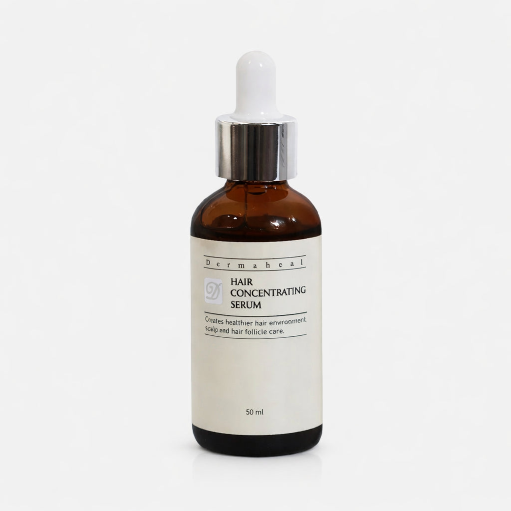DermaHeal Concentrating Serum 50ml - julifill.com
