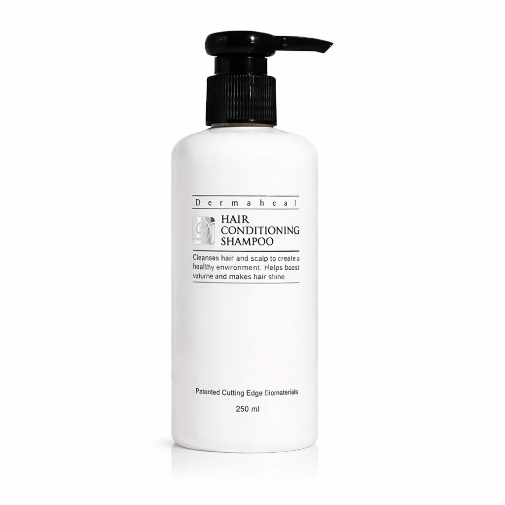 DermaHeal Conditioning Shampoo 250ml - julifill.com