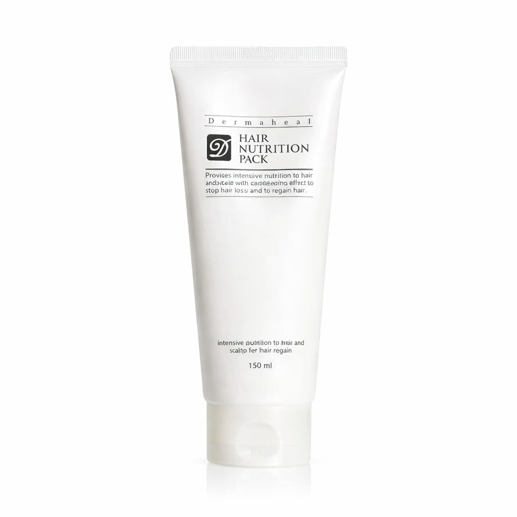 DermaHeal Hair Nutrition Pack 150ml - julifill.com