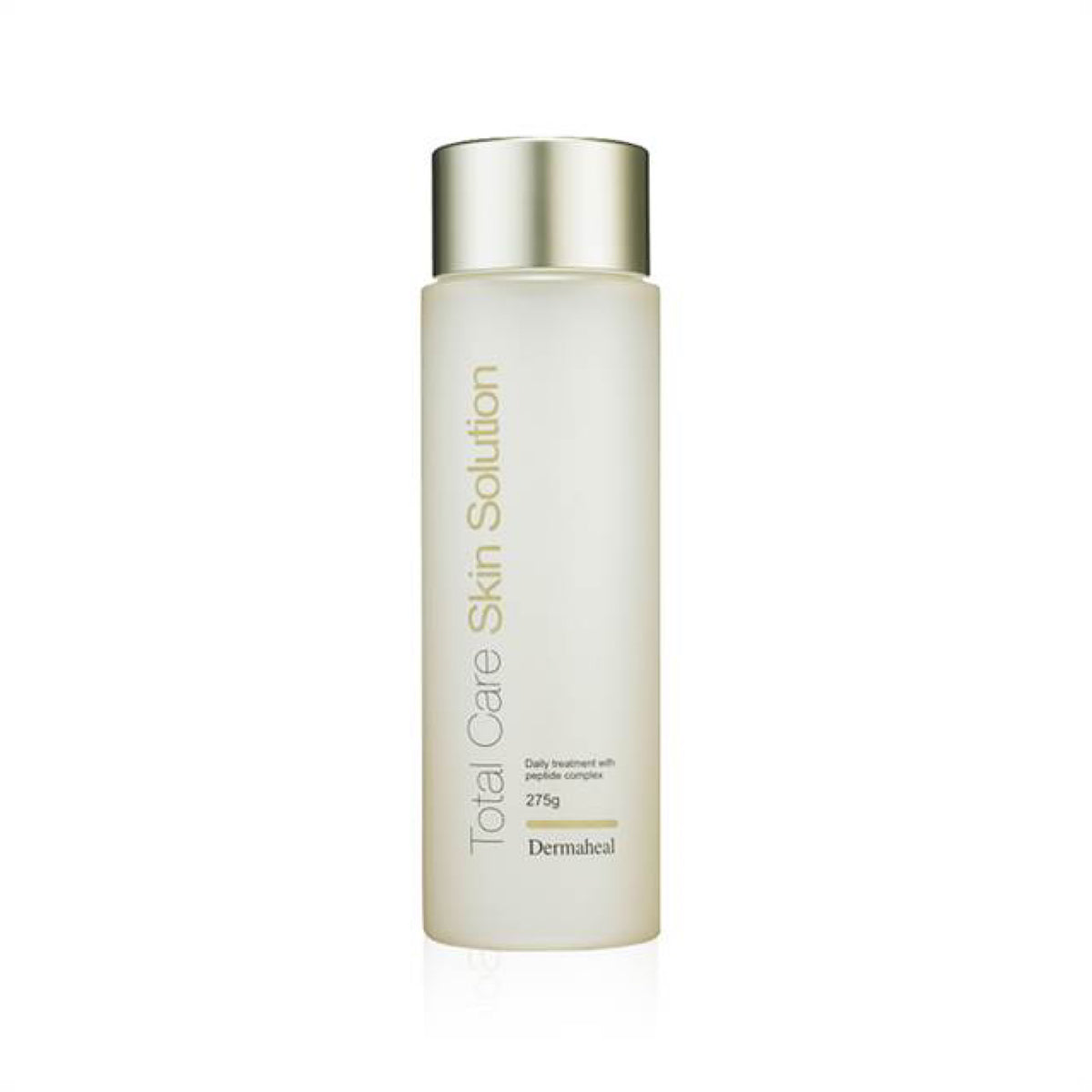 DermaHeal Total Care Skin Solution 275ml - julifill.com