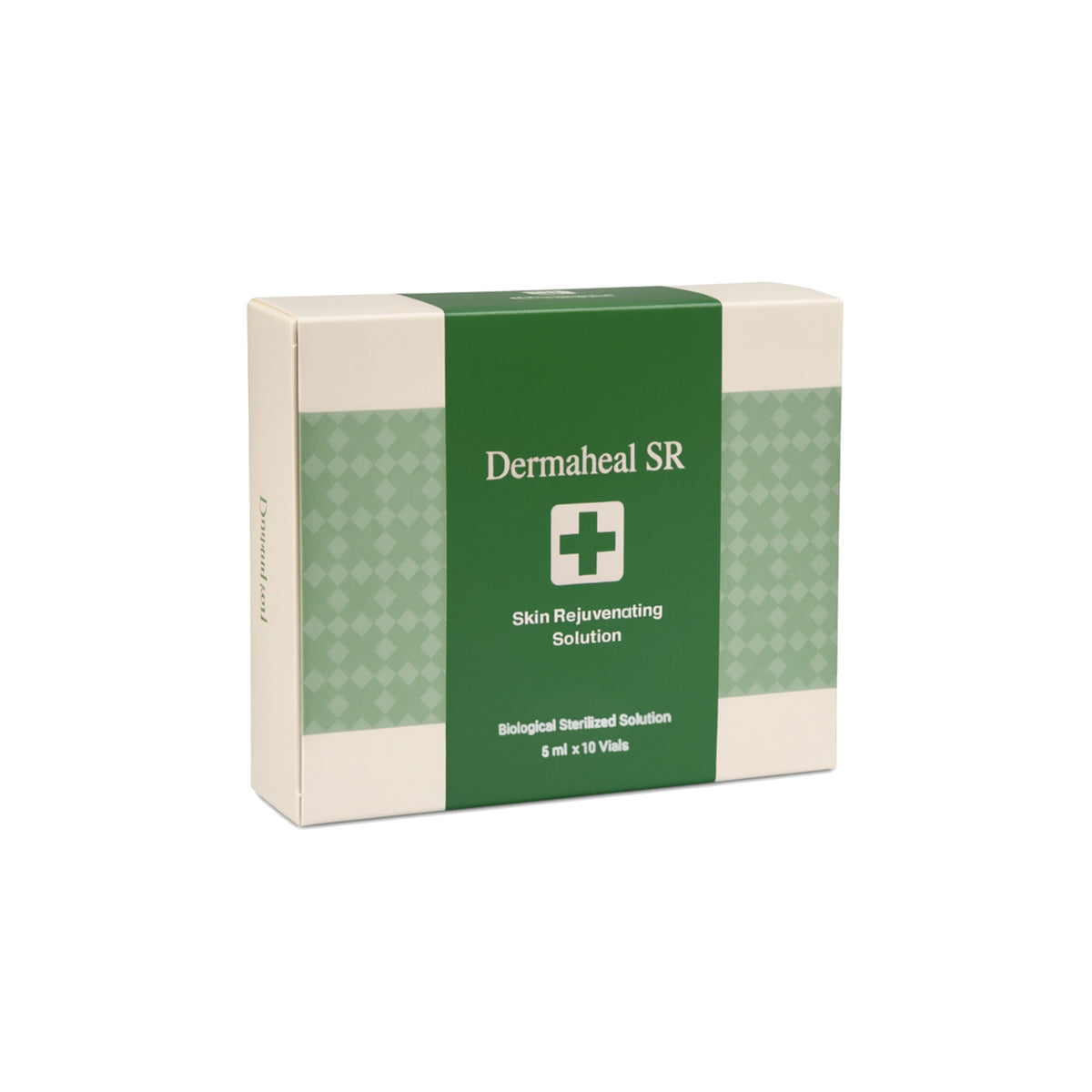 DermaHeal SR Skin Rejuvenating Solution 10x5ml - julifill.com
