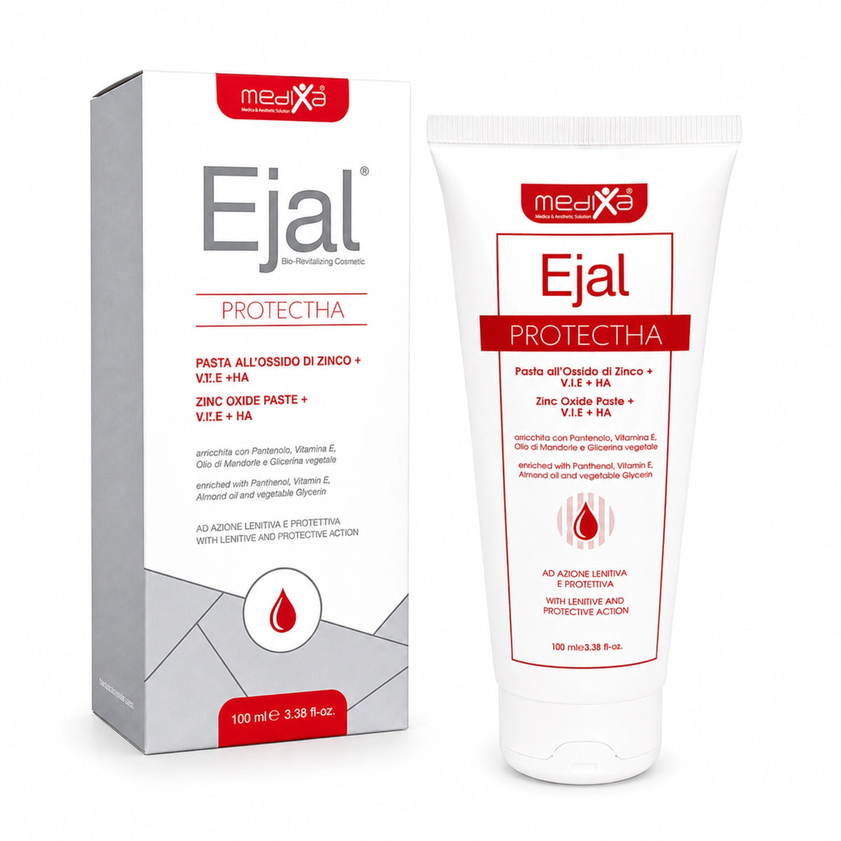Ejal® Protect HA 100ml - julifill.com