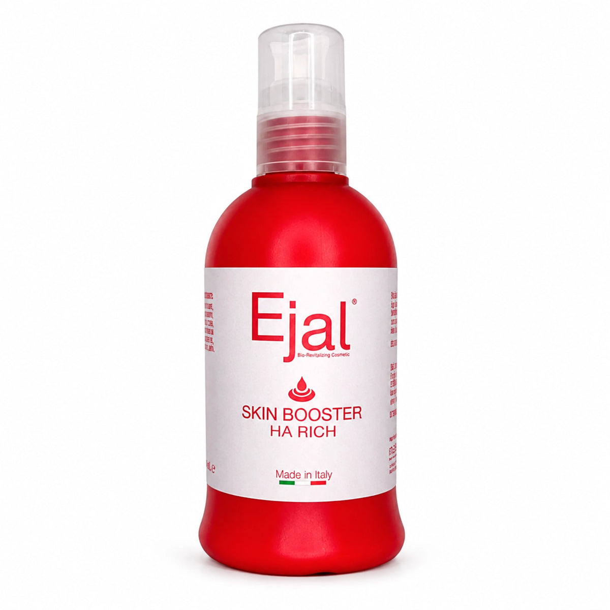 Ejal® Skin Booster HA Rich 200ml - julifill.com