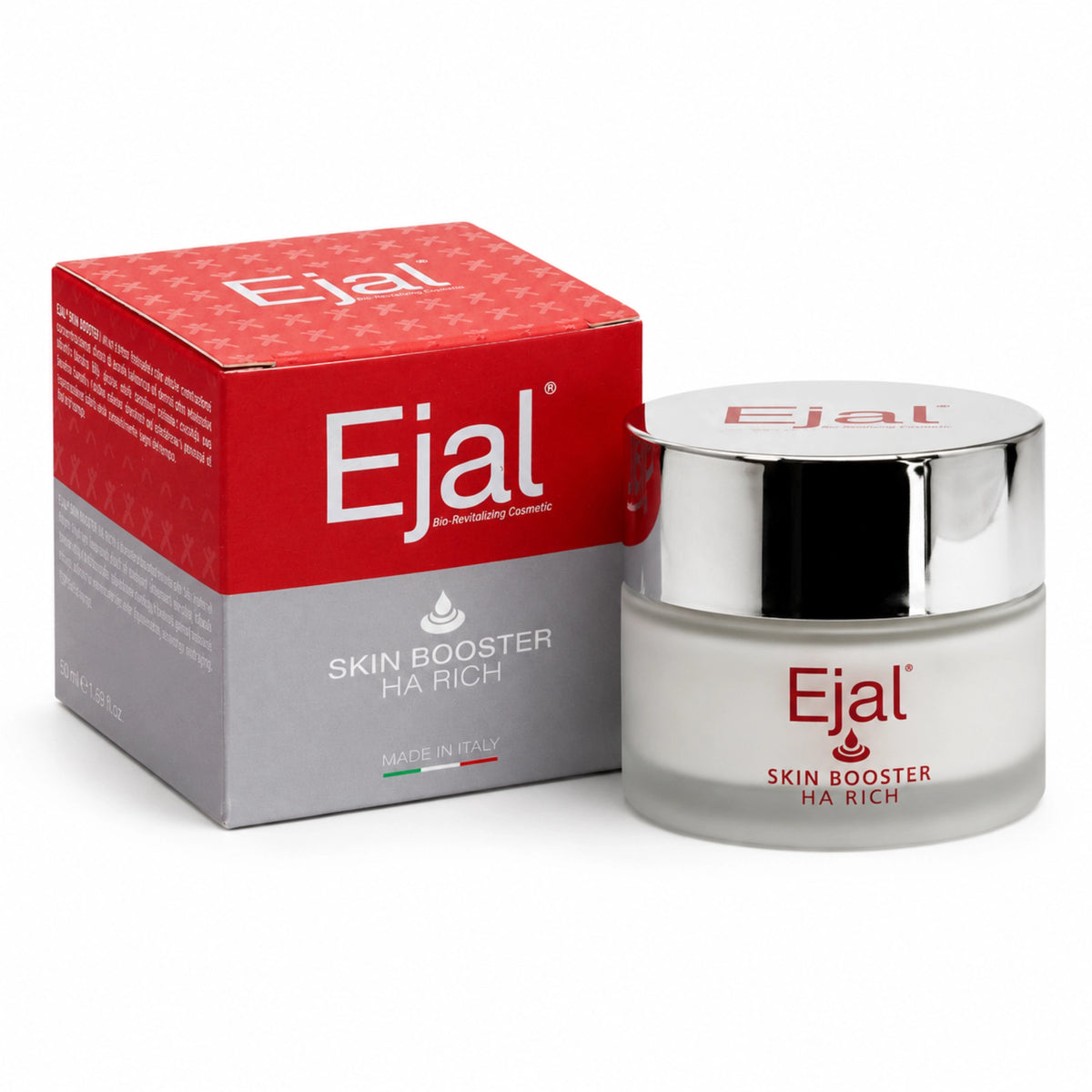 Ejal® Skin Booster HA Rich 50ml - julifill.com