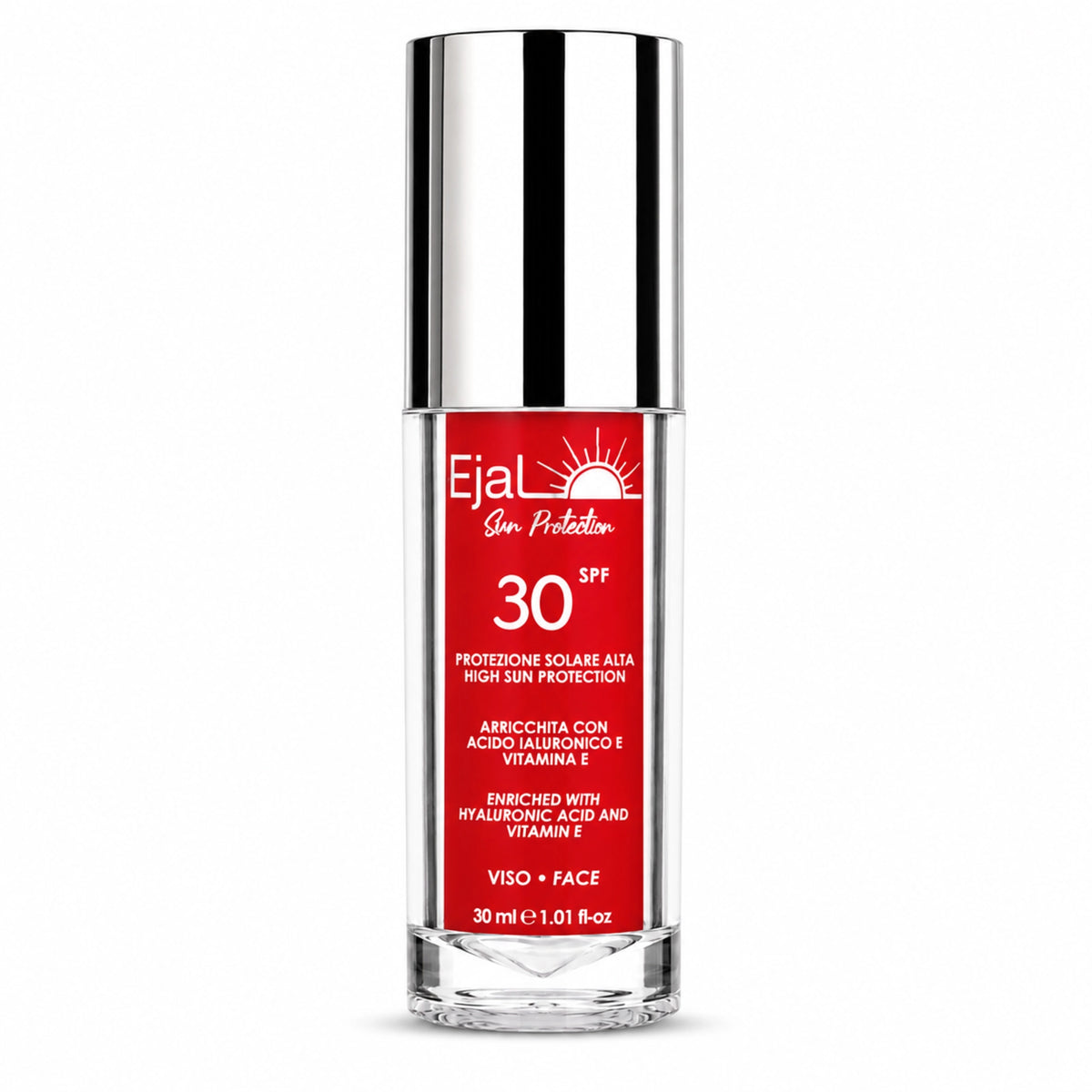 Ejal® Sunscreen Face SPF30 30ml - julifill.com