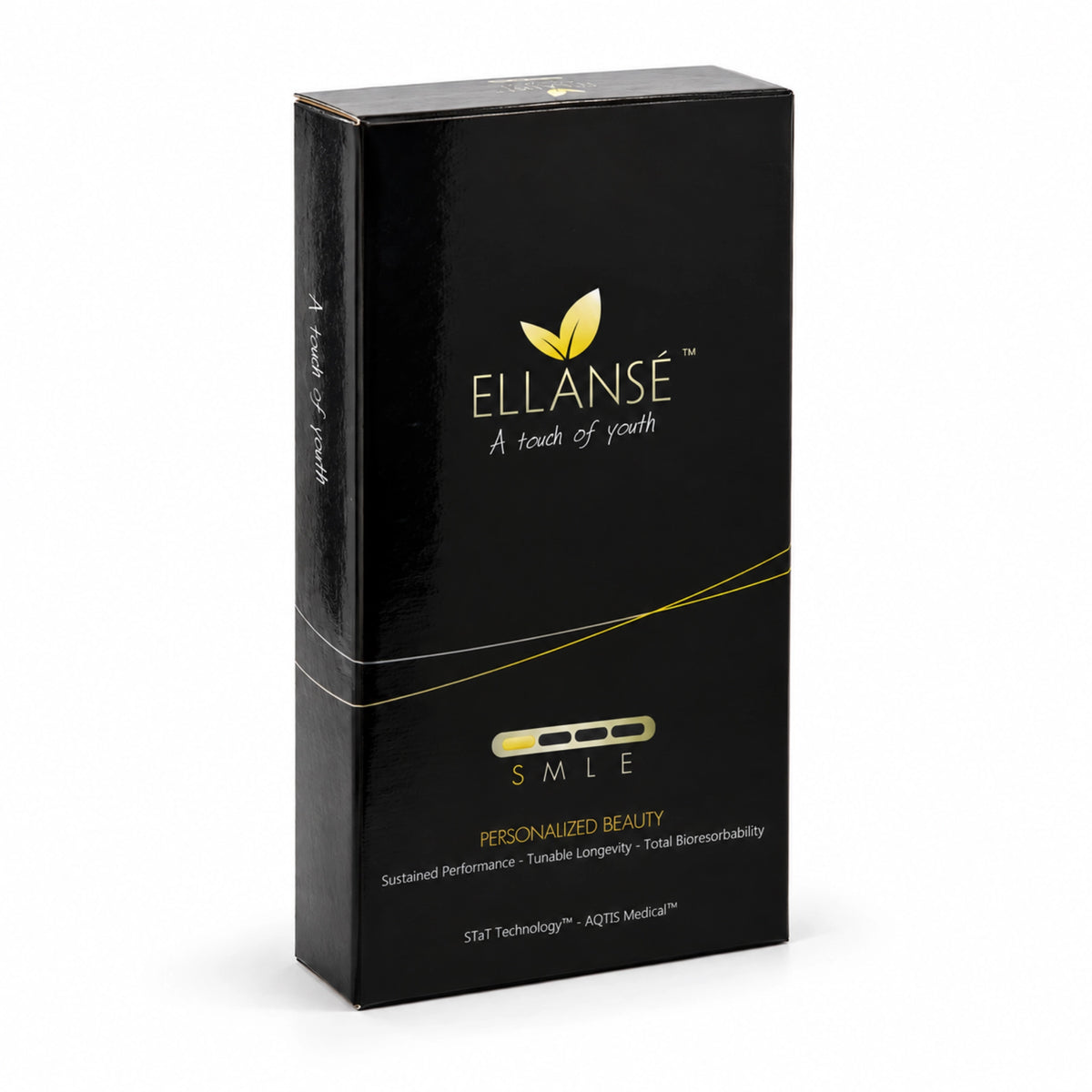 Ellansé S 2 x 1.0ml - julifill.com