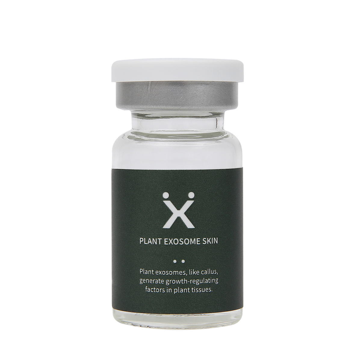 Exome Plant Exosome Skin | 4 set box