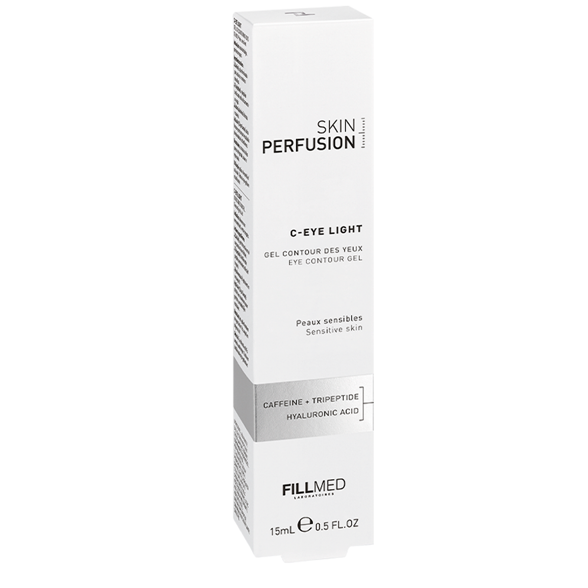 Fillmed Skin Perfusion C-Eye Light 15ml - julifill.com