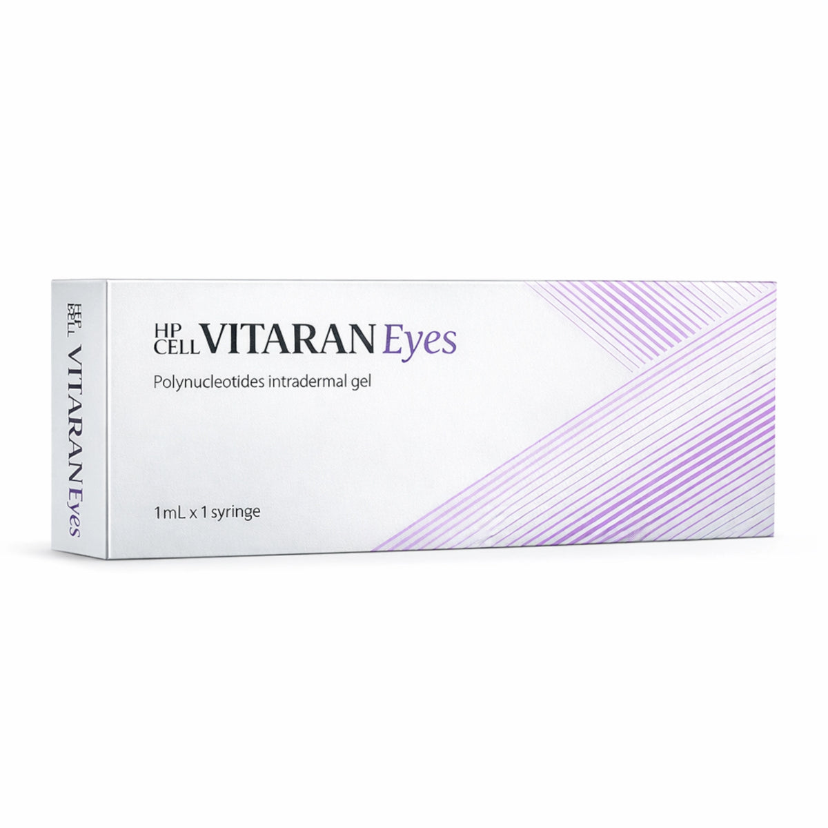 HP Cell Vitaran Eyes 1 x 1ml - julifill.com