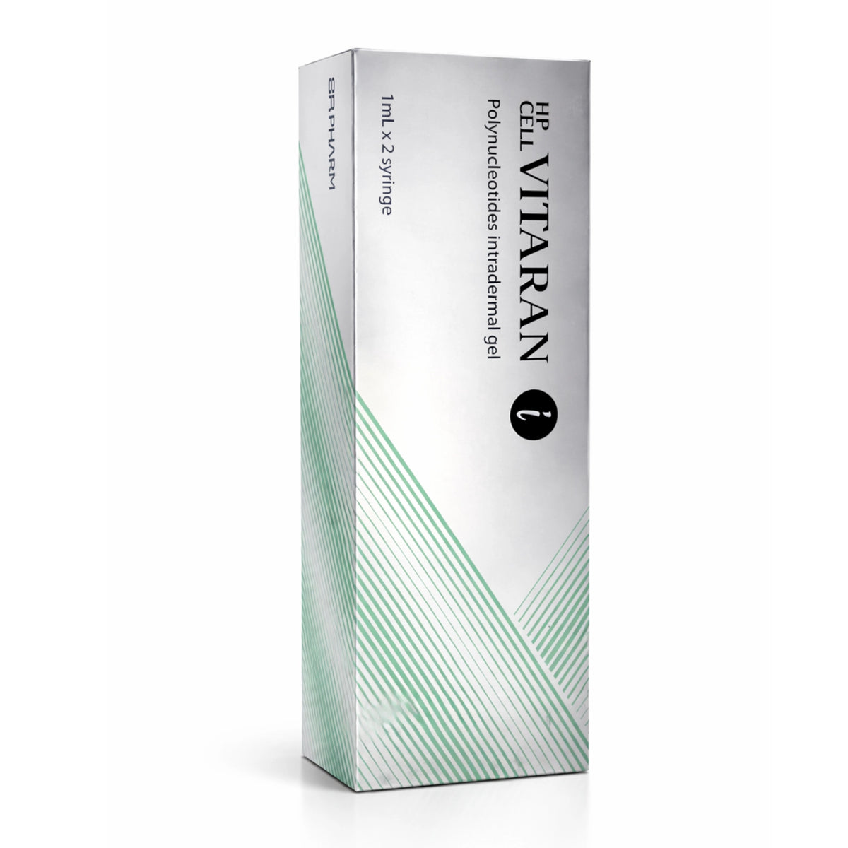 HP Cell Vitaran I 2 x 1ml - julifill.com