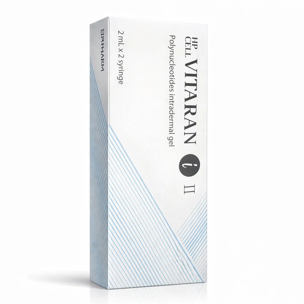 HP Cell Vitaran I II 2 x 2ml - julifill.com