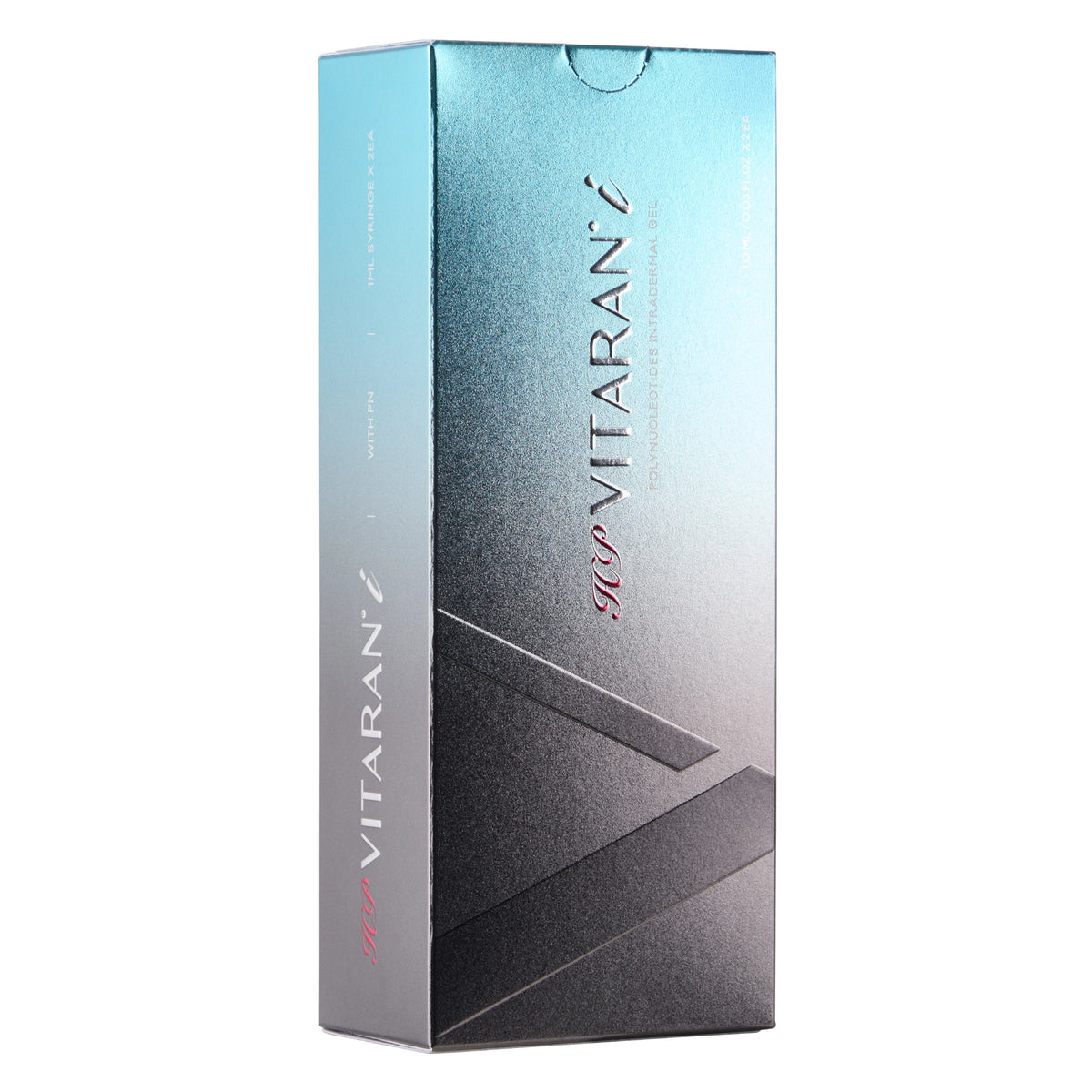 HP Vitaran I Polynukleotide 1 x 1ml - julifill.com