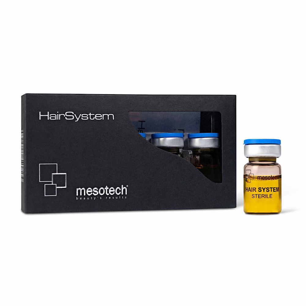 HairSystem 5 x 5ml - julifill.com