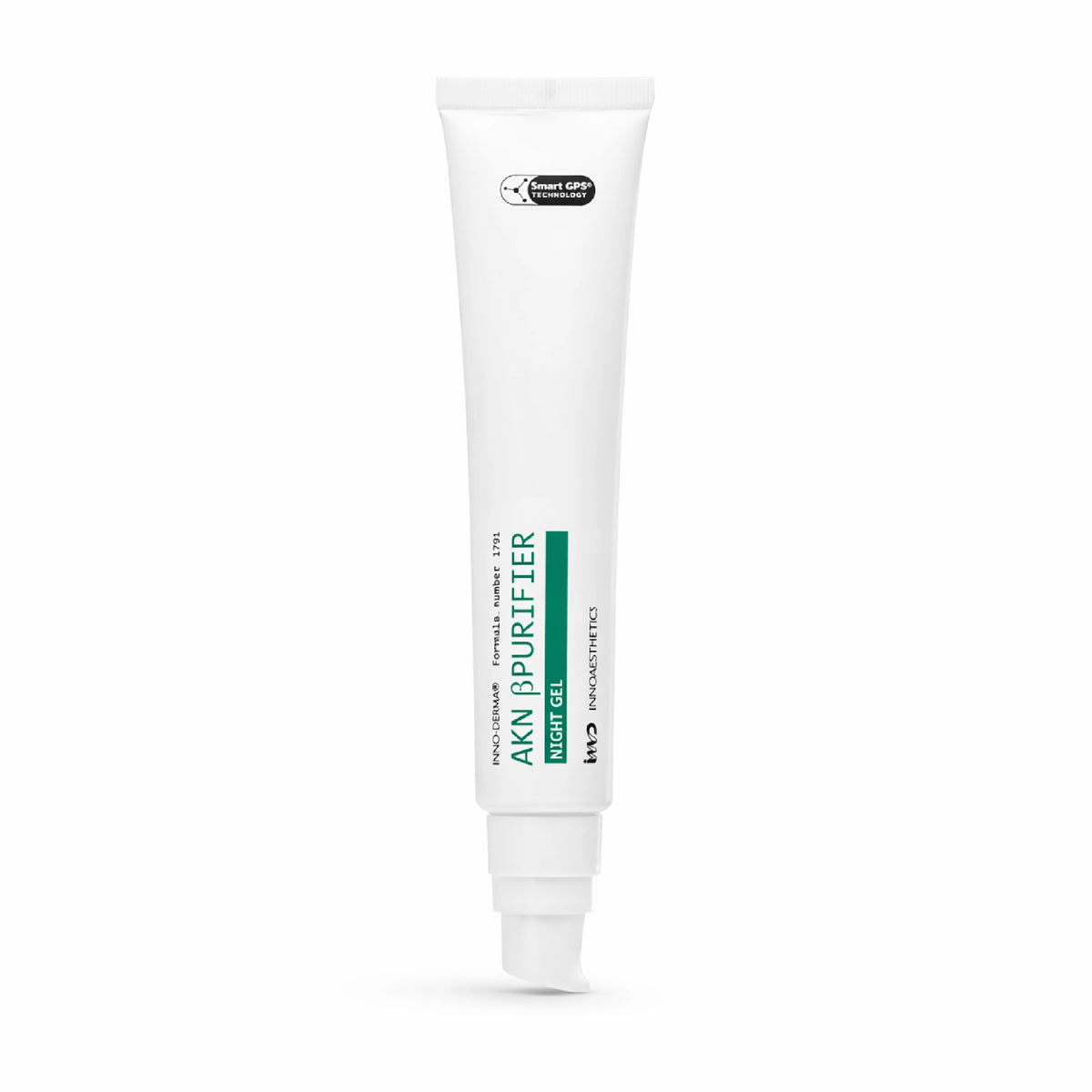 Innoaesthetics AKN ßPurifier Night Gel 50g