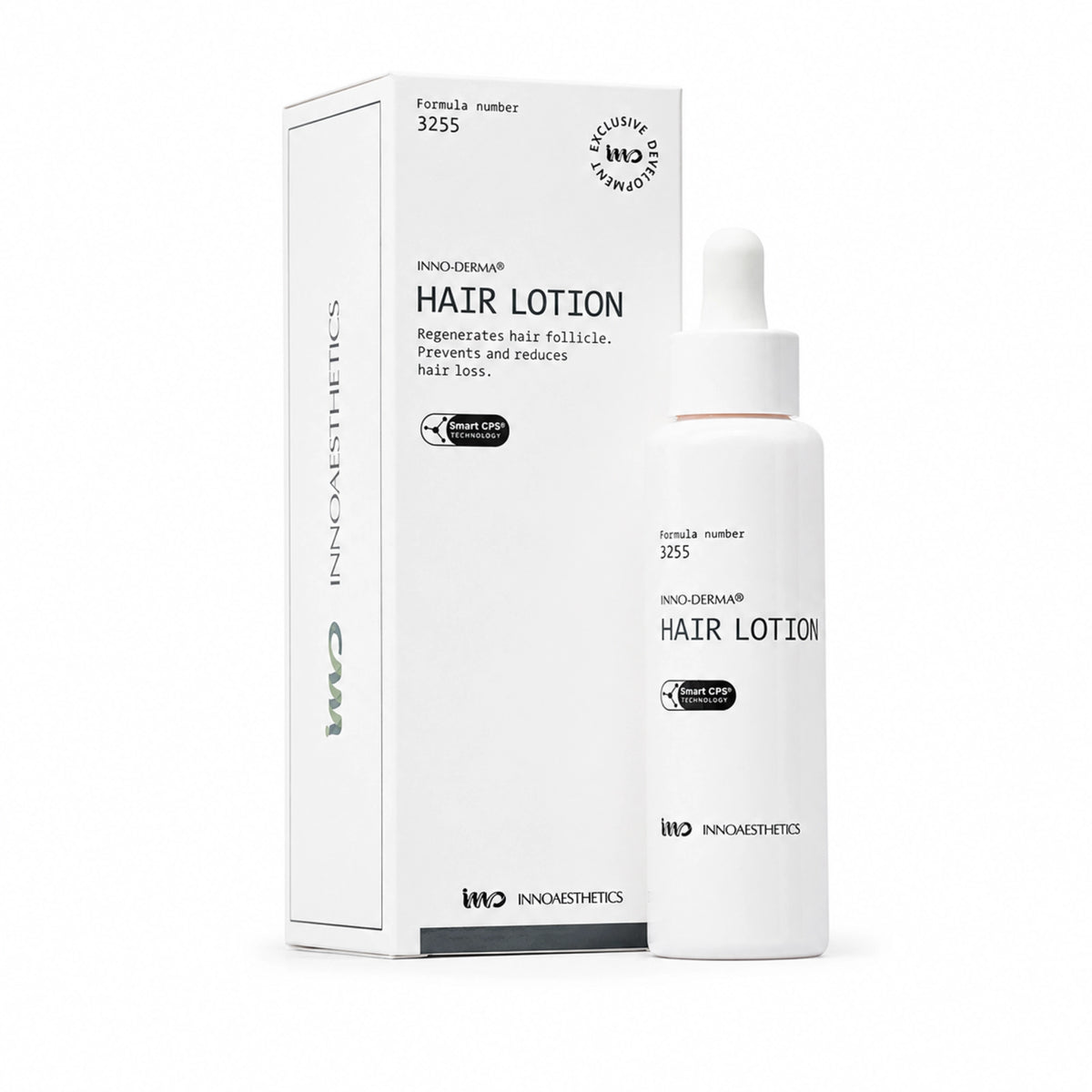 Innoaesthetics Hair Lotion 70ml - julifill.com
