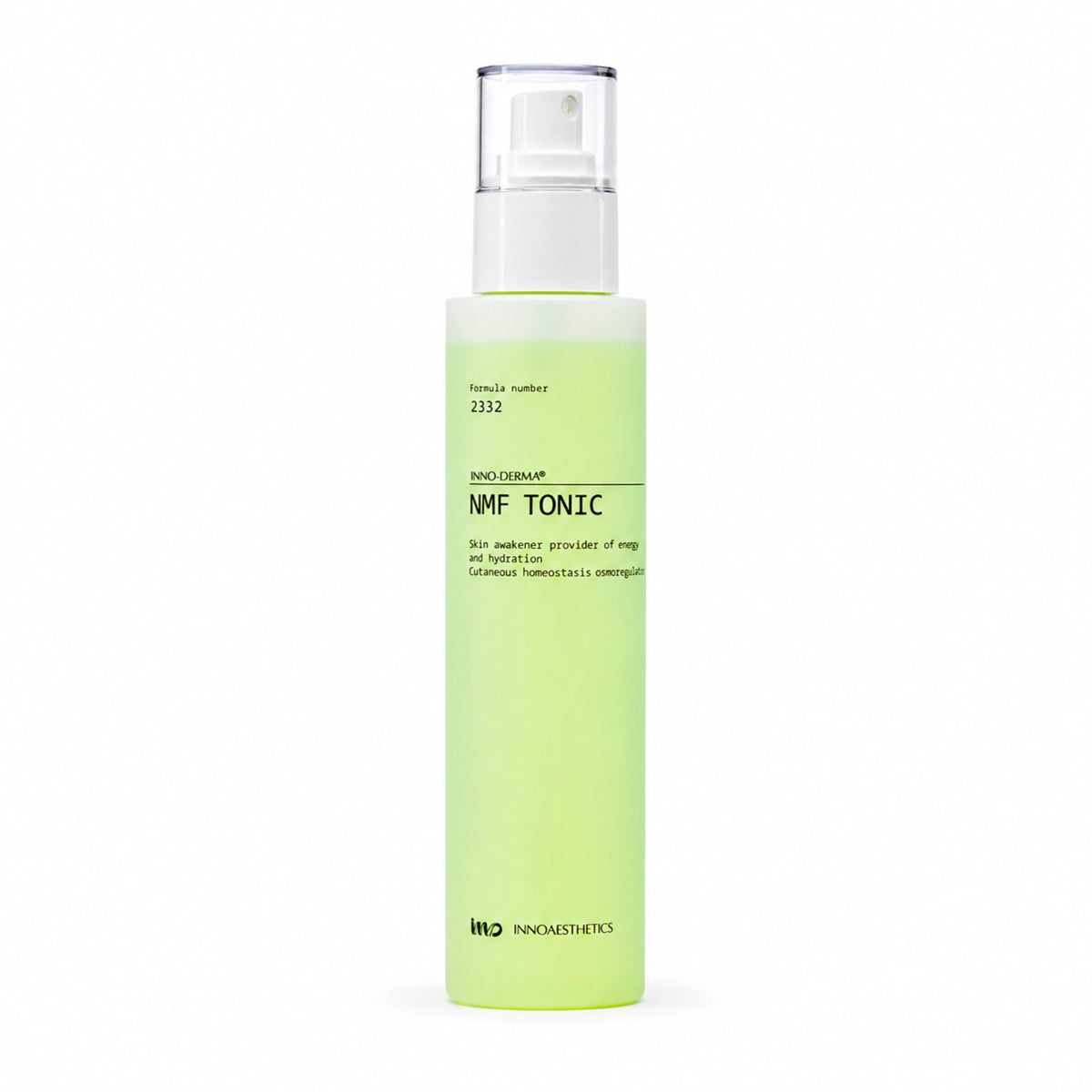 Innoaesthetics NMF Tonic 200ml - julifill.com