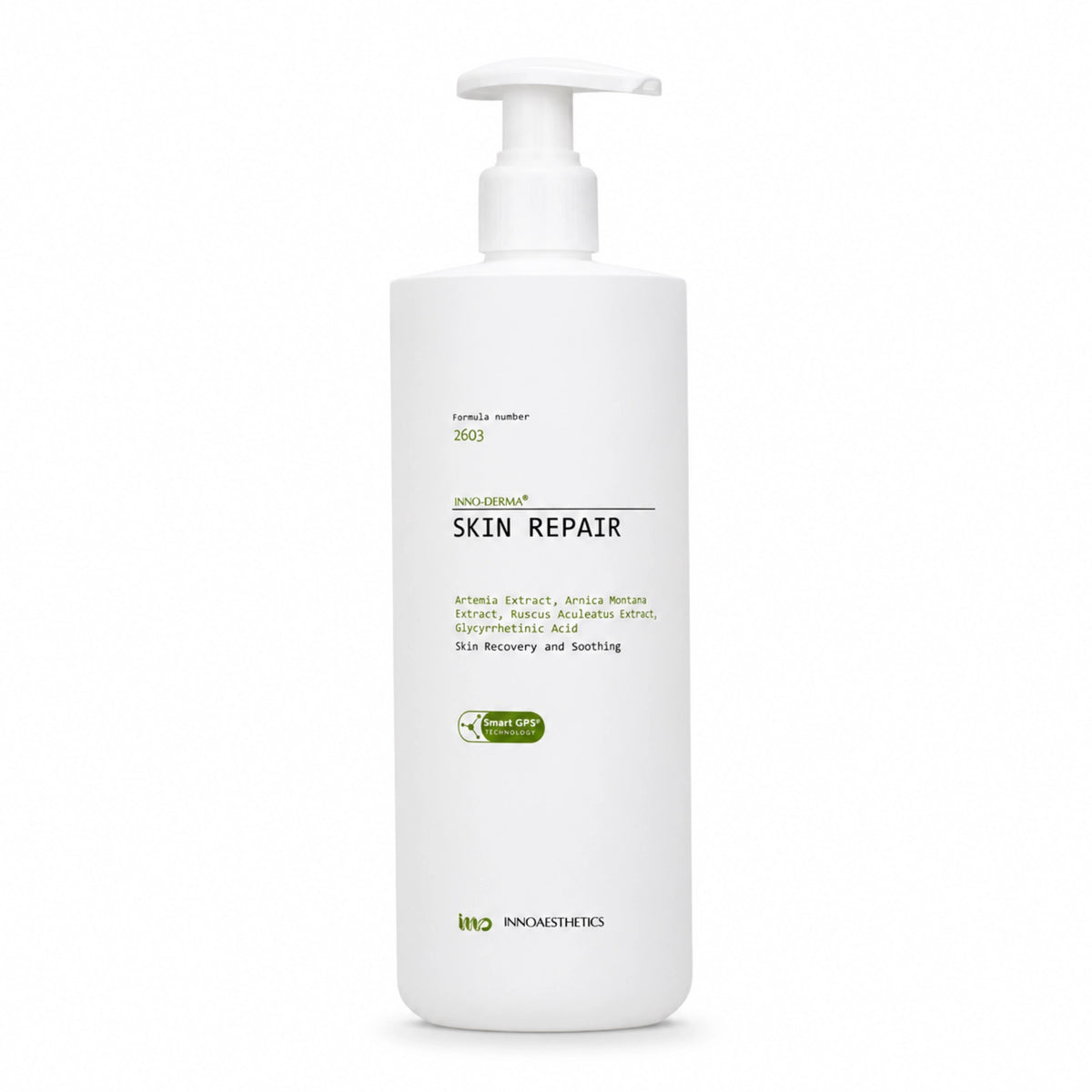 Innoaesthetics Skin Repair 500ml - julifill.com