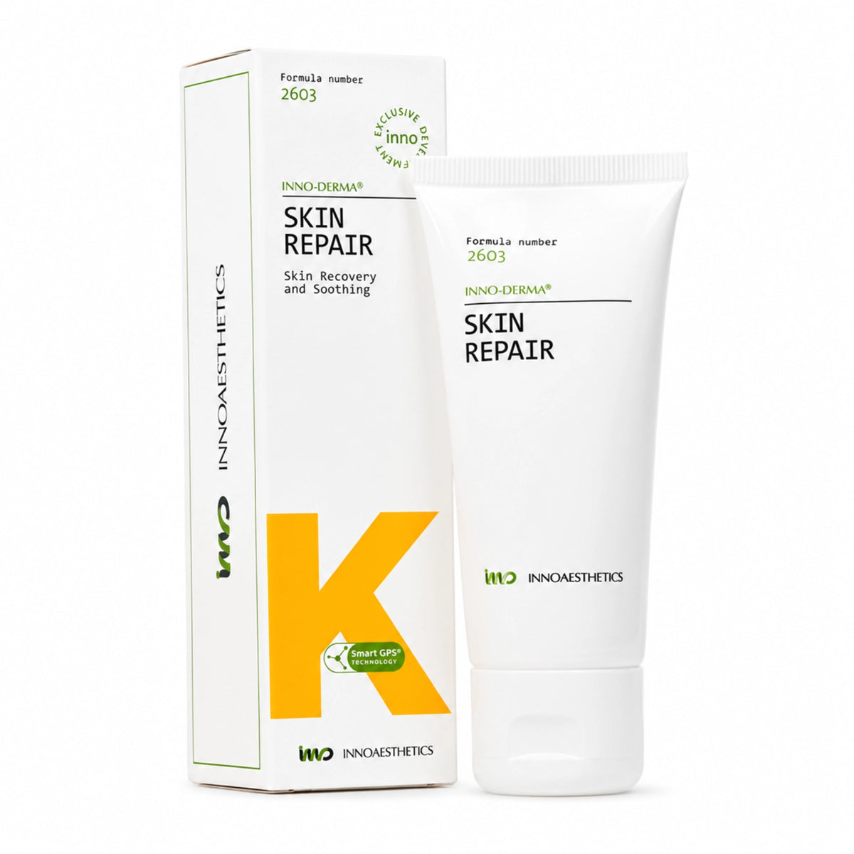 Innoaesthetics Skin Repair 60ml
- julifill.com