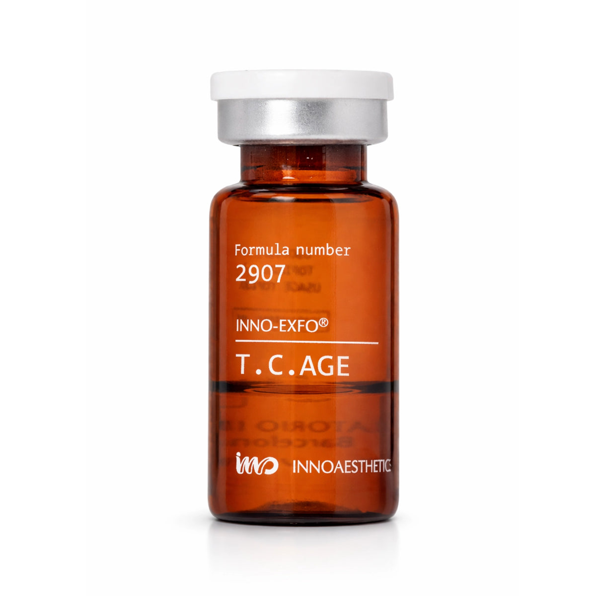 Innoaesthetics T.C. AGE 5 x 5ml - julifill.com