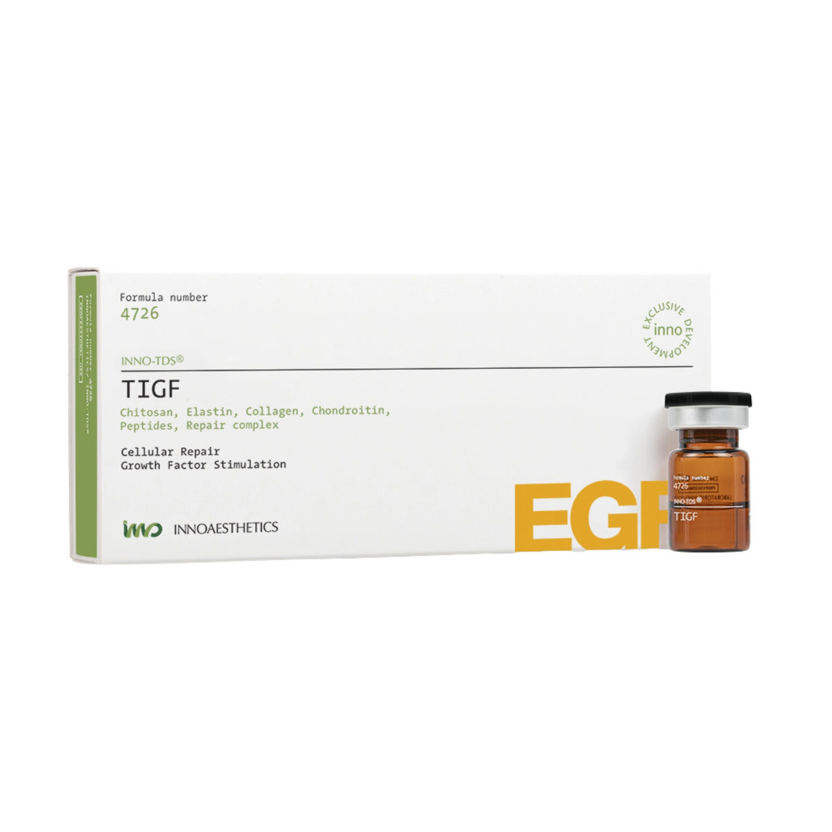 Innoaesthetics TIGF - julifill.com