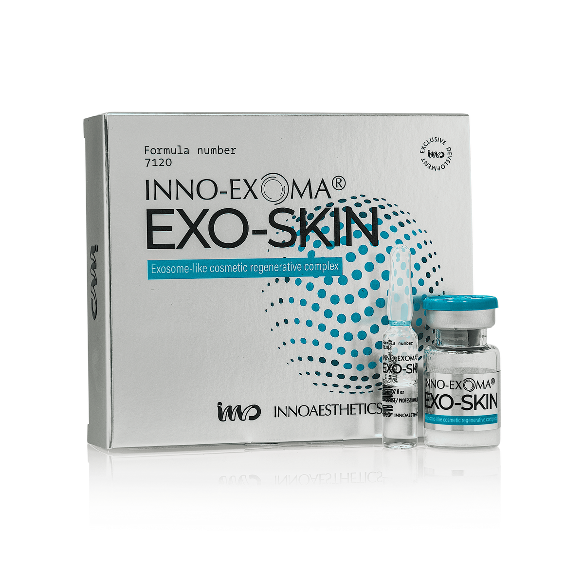 Inno-Exoma® Exo-Skin - julifill.com
