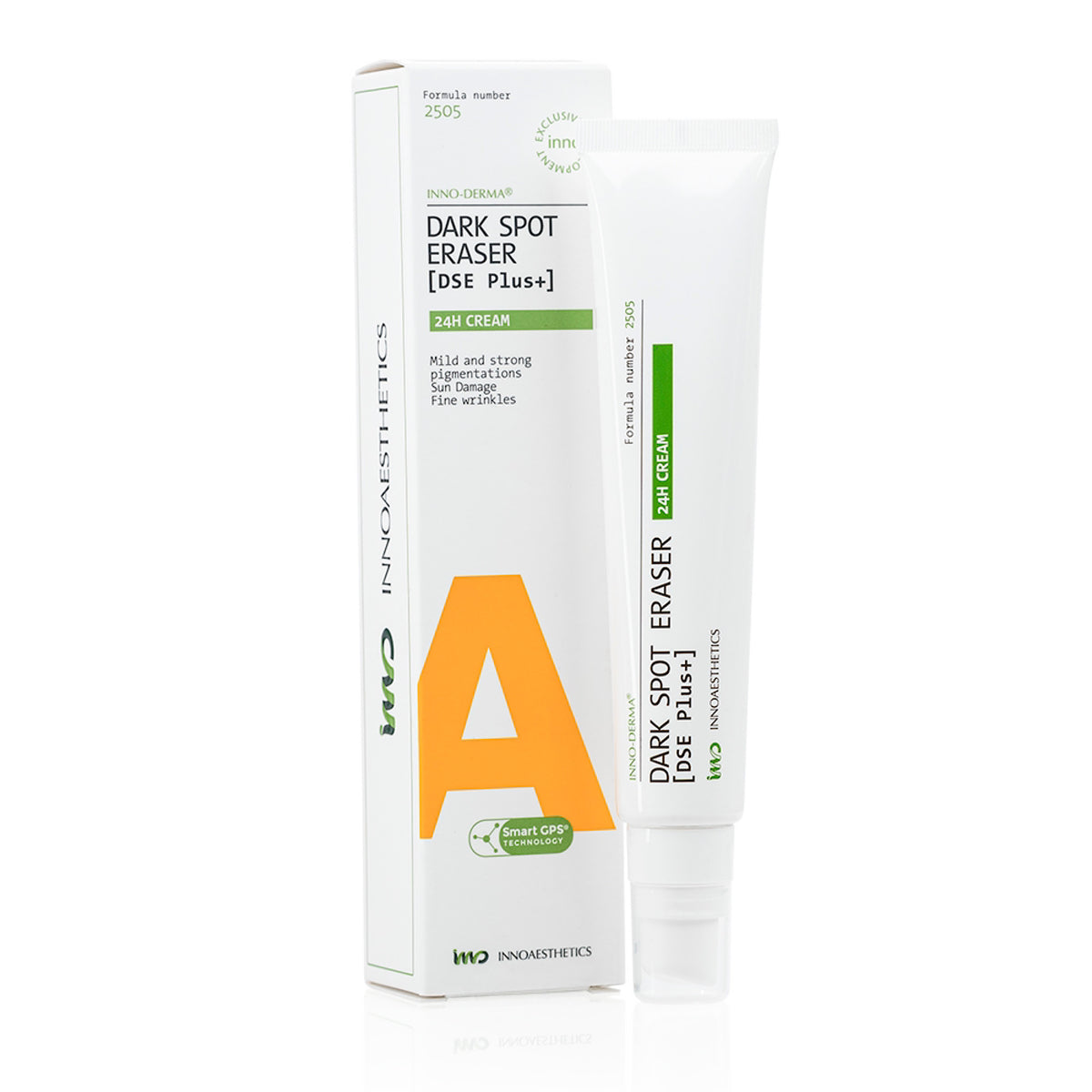 Innoaesthetics Dark Spot Eraser [DSE Plus+] 50ml - julifill.com