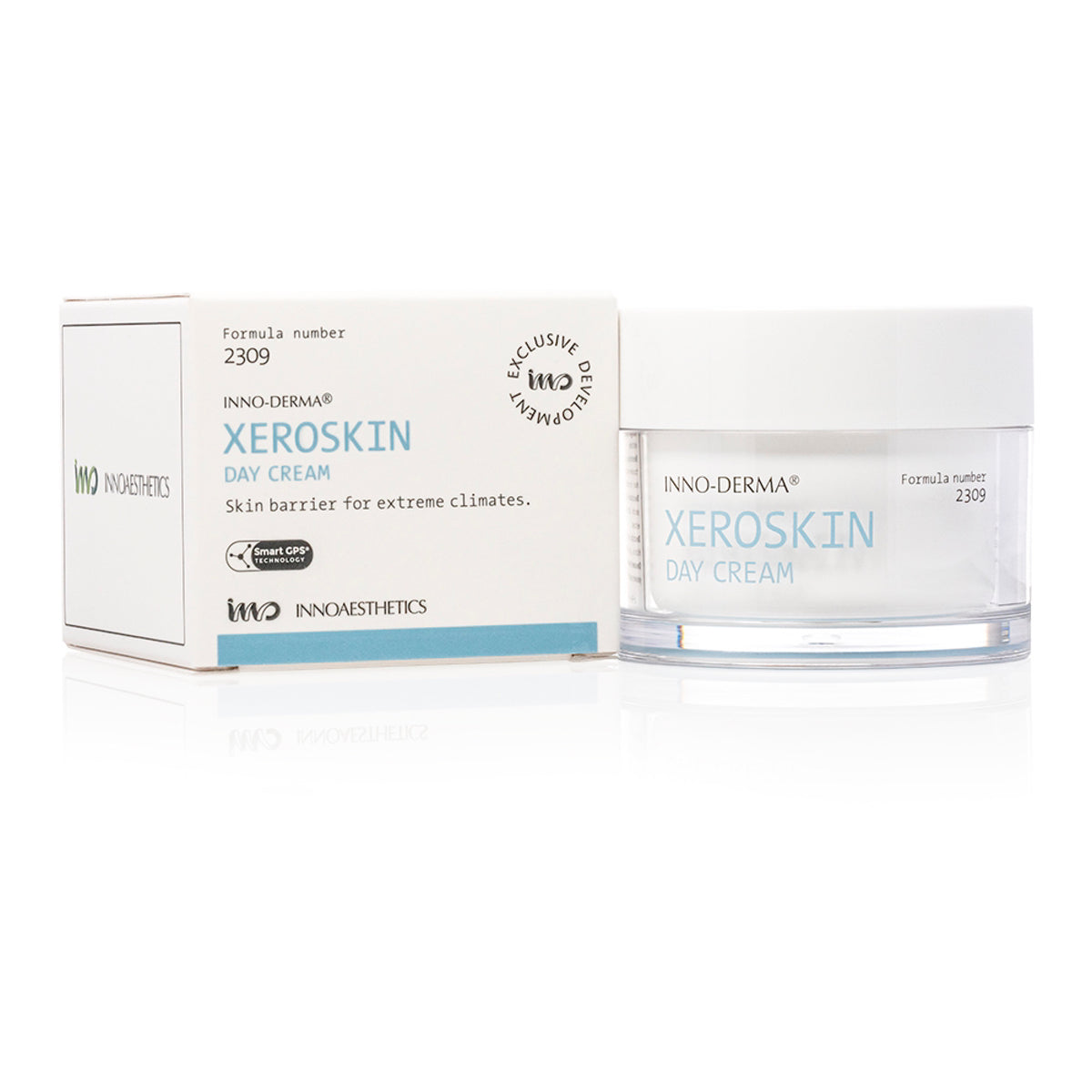 Innoaesthetics Exteme Skin Barrier 50ml - julifill.com