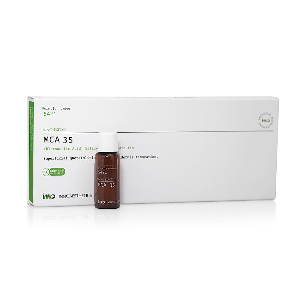 Innoaesthetics MCA 35 5 x 5ml - julifill.com