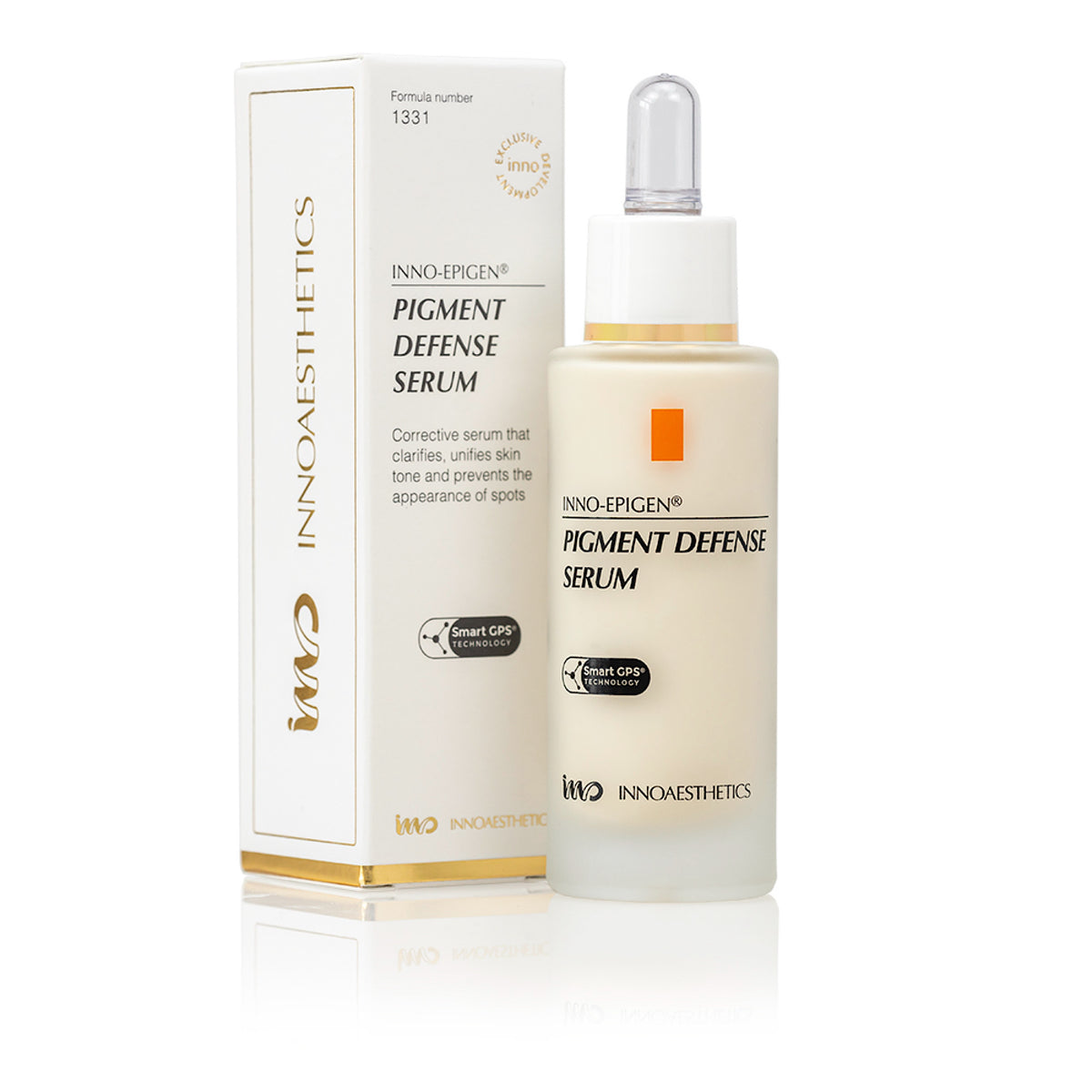 Innoaesthetics Pigment Defense Serum 30ml - julifill.com