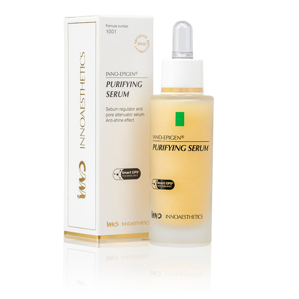 Innoaesthetics Purifying Serum 30ml - julifill.com