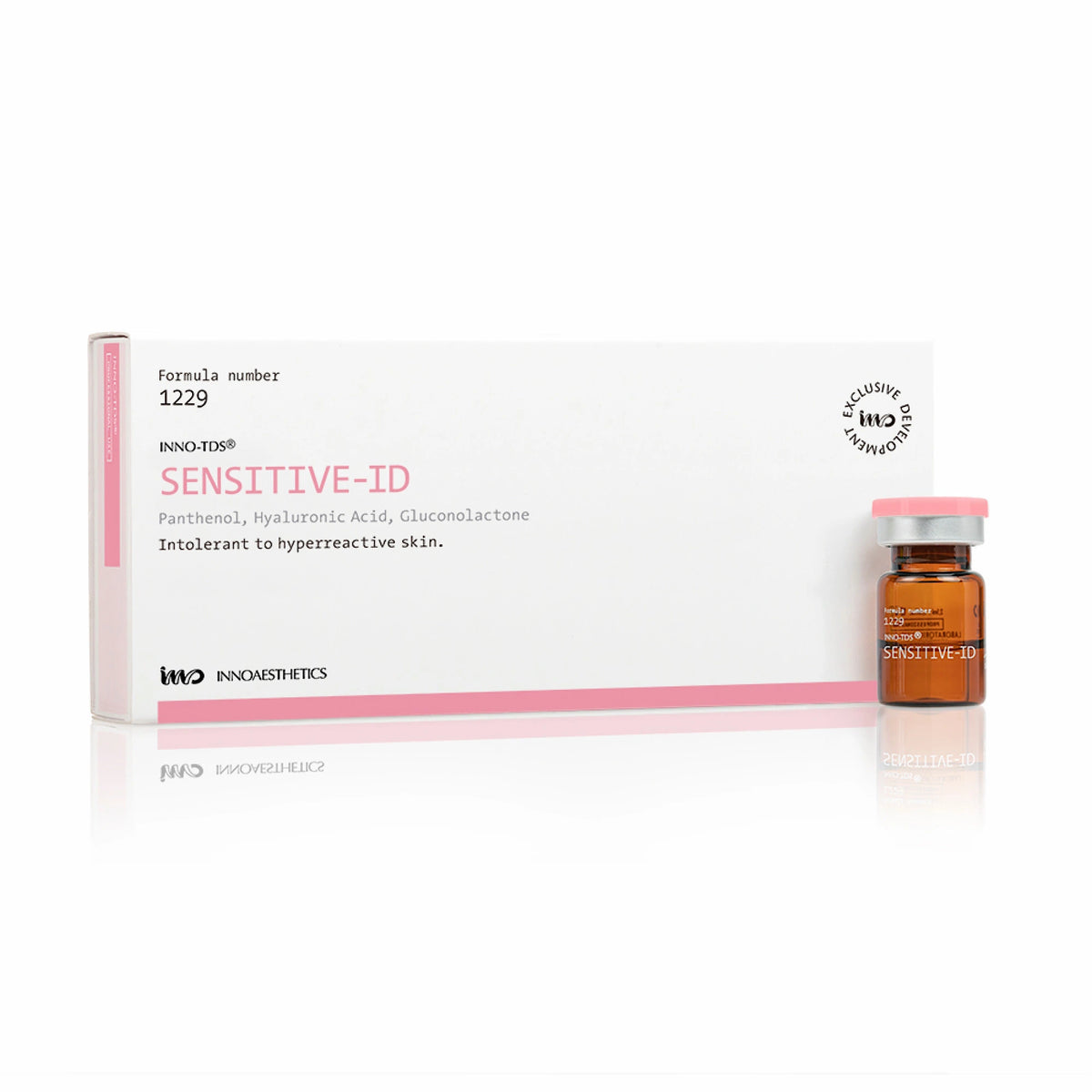 Innoaesthetics Sensitive-ID -  julifill.com