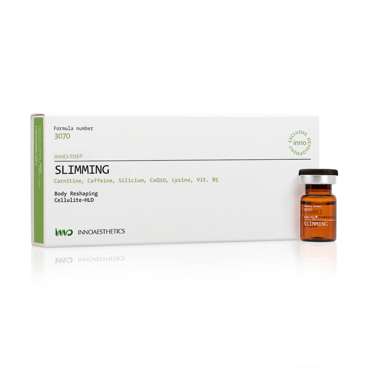 Innoaesthetics Slimming - julifill.com