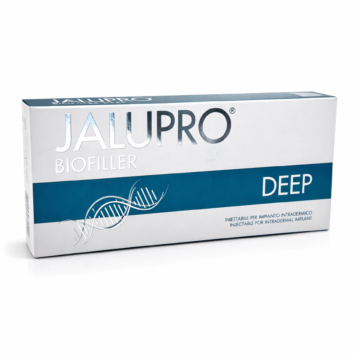 Jalupro Biofiller Deep 1 x 1.1ml - julifill.com