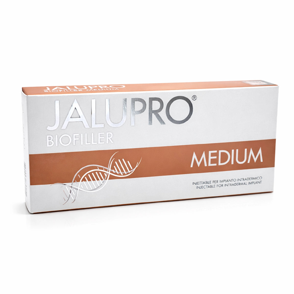 Jalupro Biofiller Medium 1 x 1.1ml - julifill.com