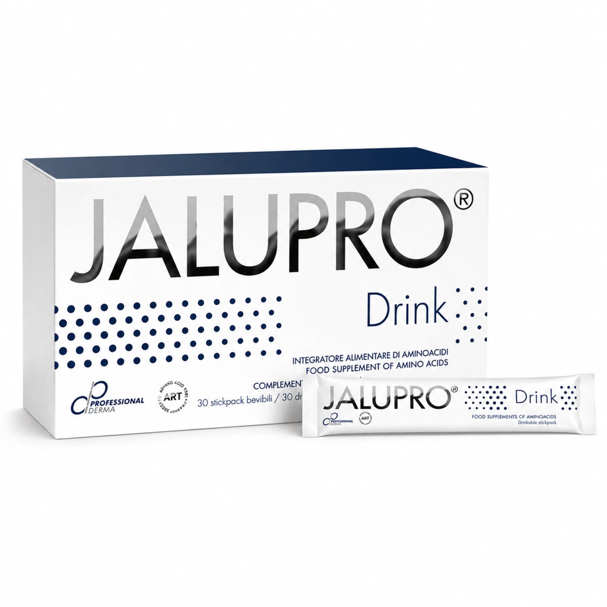 Jalupro Drink I Anti Aging Line Treatment - julifill.com