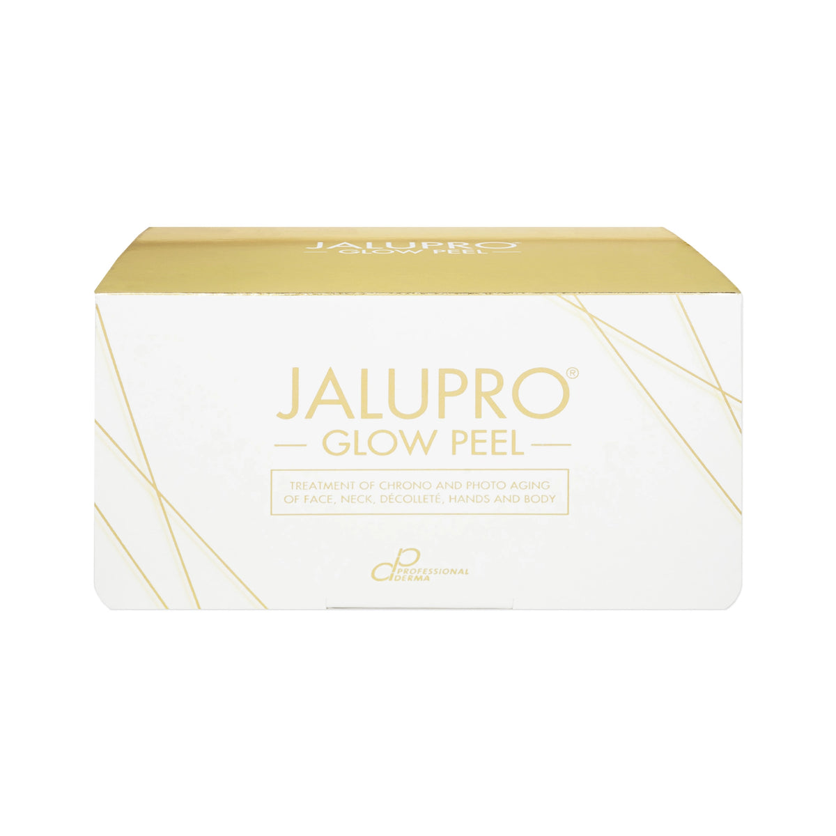 Jalupro Glow Peel 6 x 5ml - julifill.com