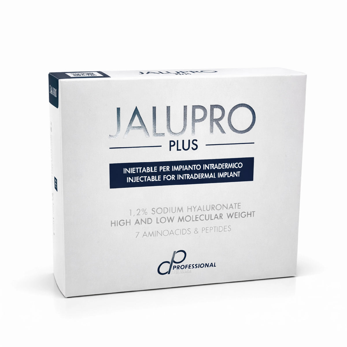 Jalupro Plus 3 x 4ml - julifill.com