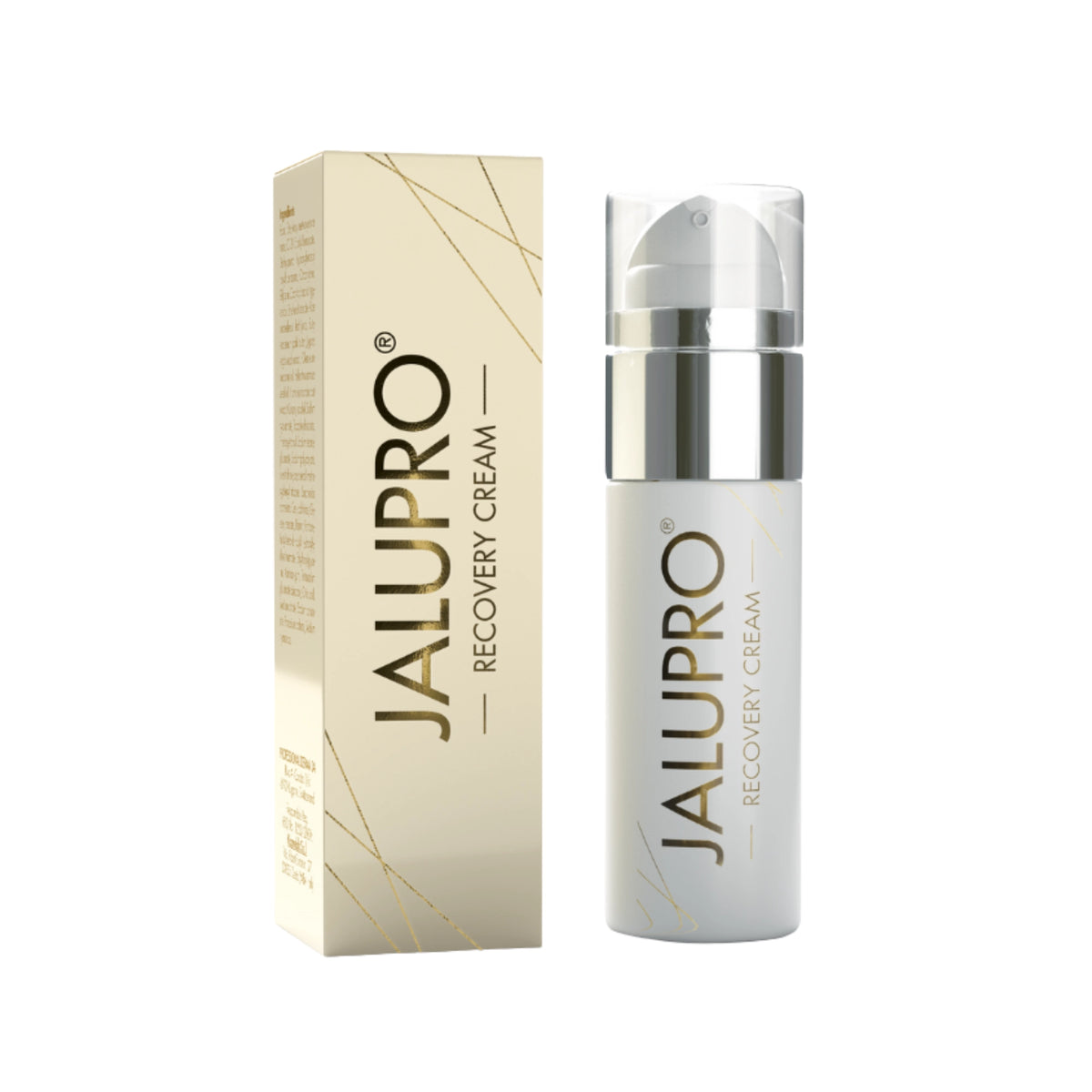 Jalupro® Recovery Cream 30ml - julifill.com