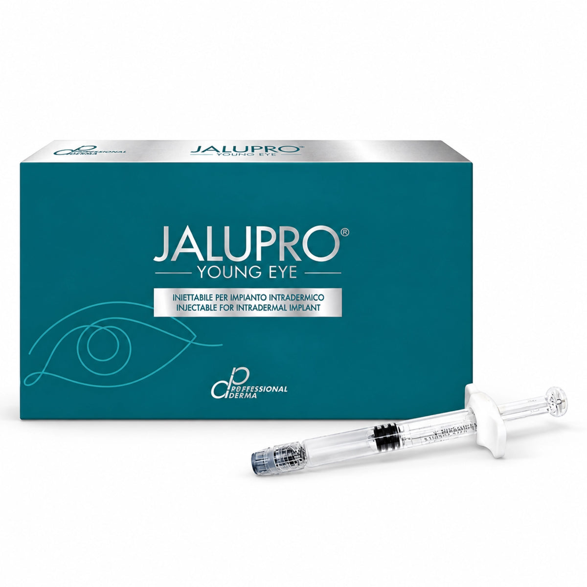 Jalupro Young Eye 1 x 1ml - julifill.com