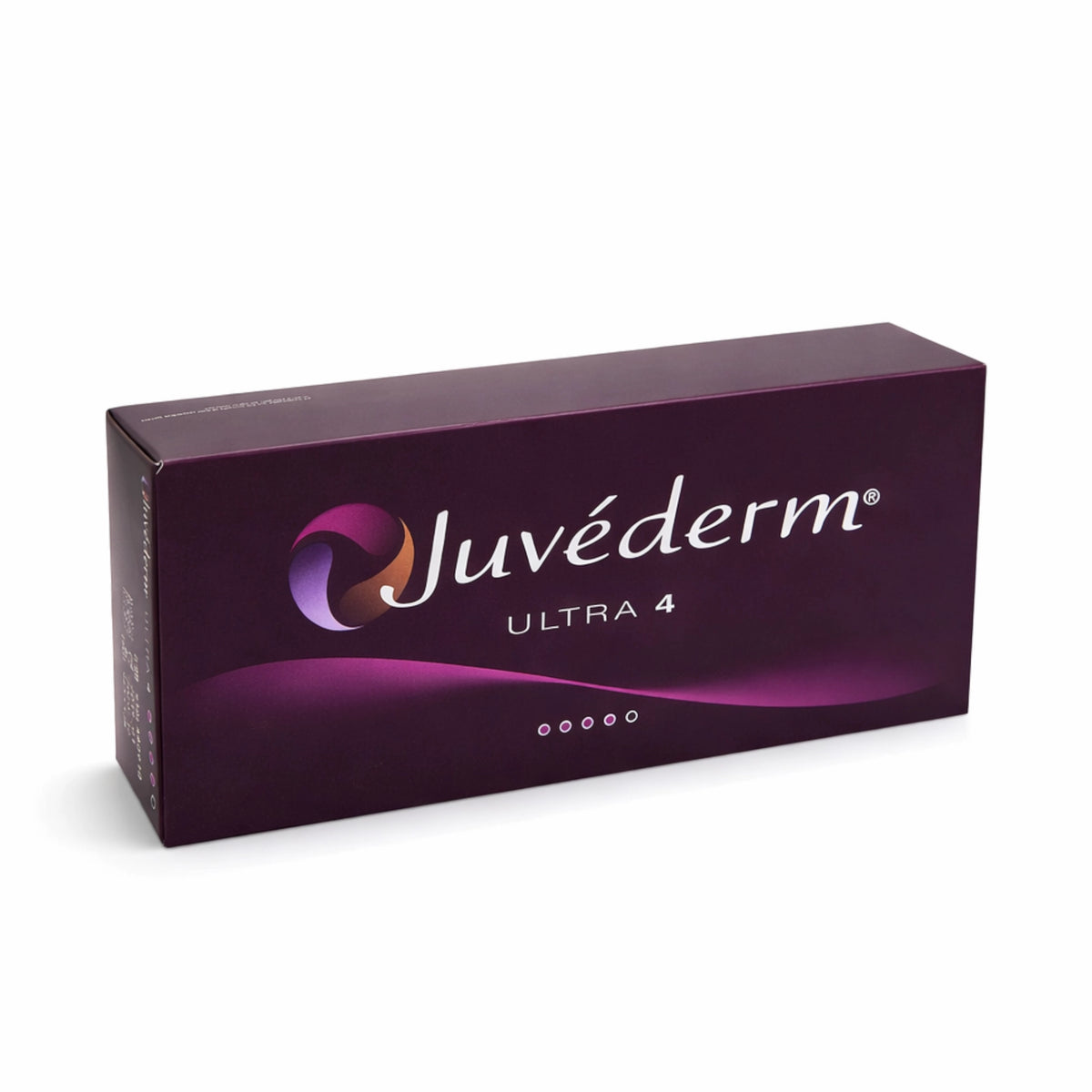 Juvederm Ultra 4 2x 1,0 ml - julifill.com